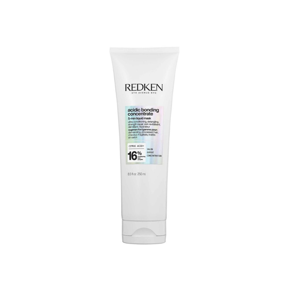 Masque réparateur 5min abc Redken