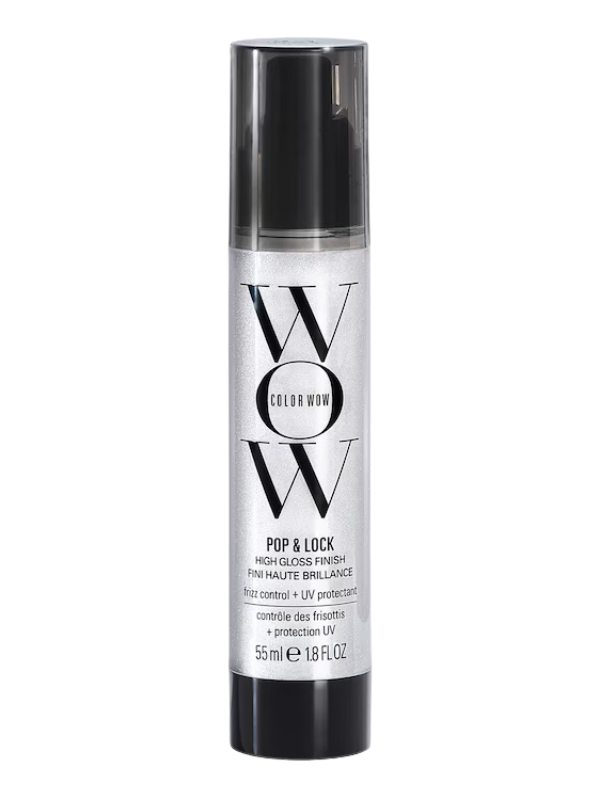 Pop&amp;lock colorwow