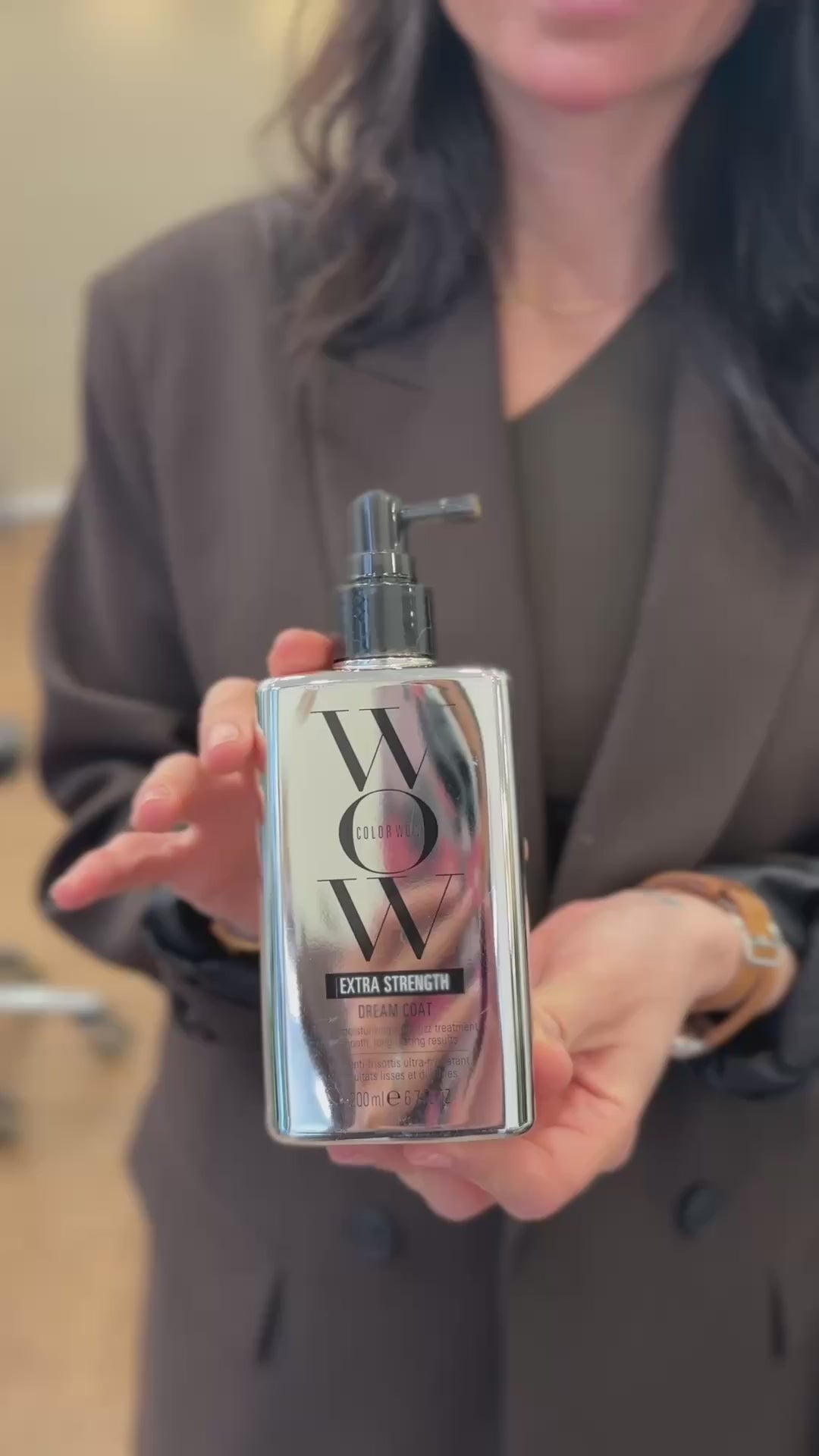 DREAM COAT SUPERNATURAL - 200ML