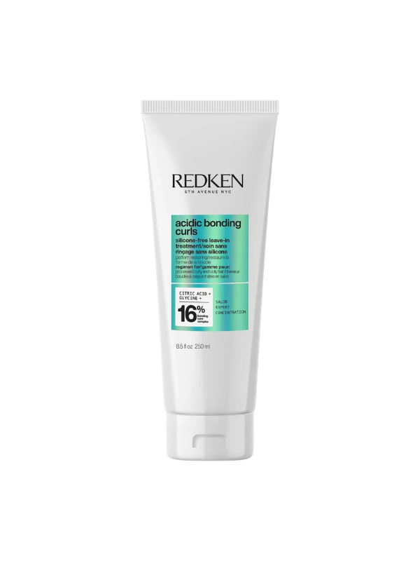 Sculting curl Redken