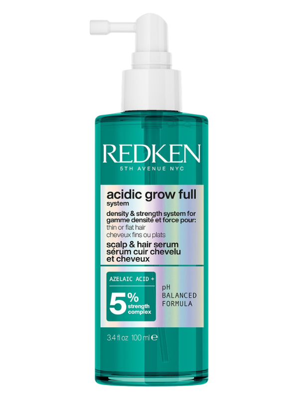 Sérum growfull Redken