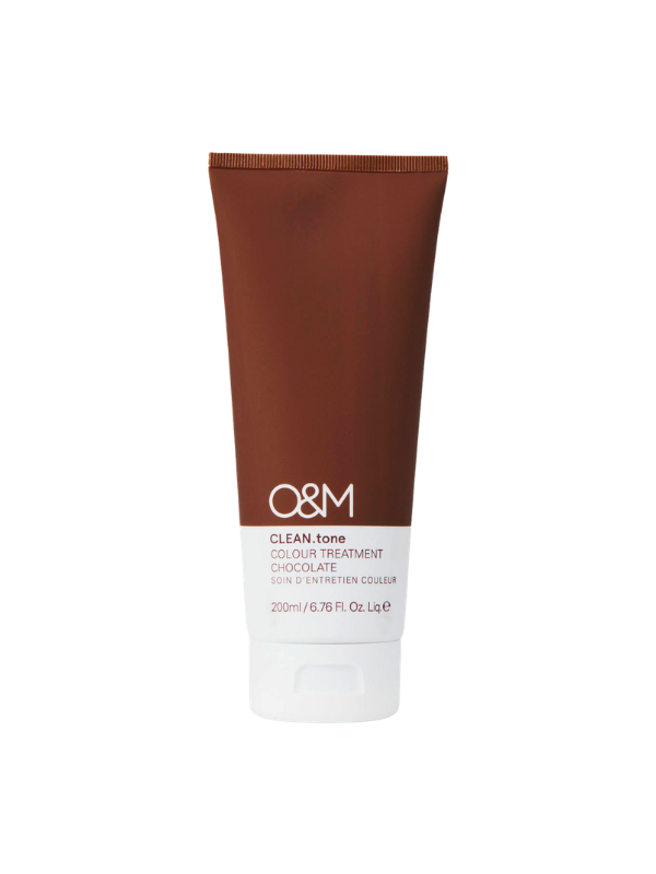 Soin repigmentant o&amp;m chocolat