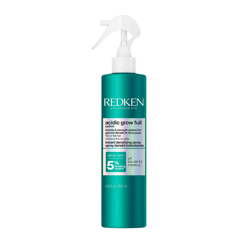 Spray Growfull Redken