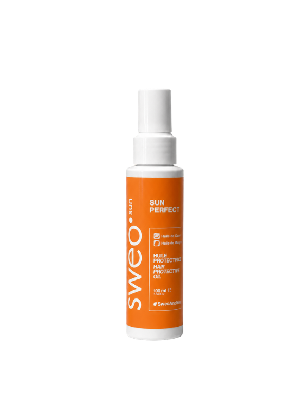 Sweo Sun – HUILE PROTECTRICE 100ML