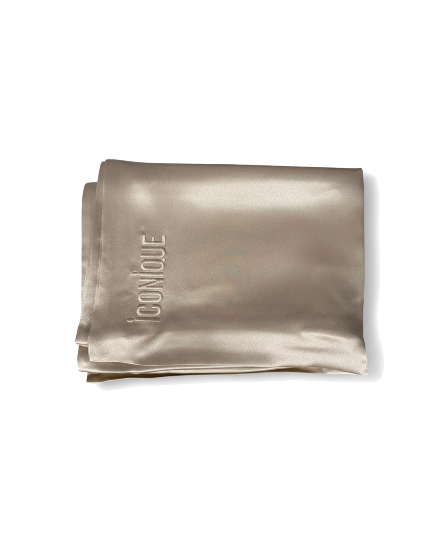 Taie d’oreiller 100 % pure soie – 19 Mommes