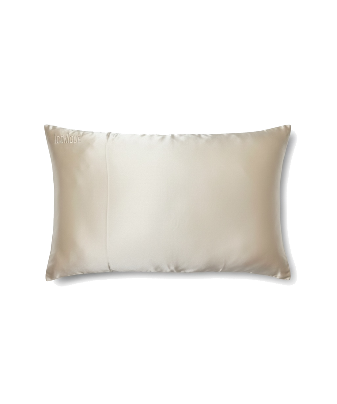 Taie d’oreiller 100 % pure soie – 19 Mommes