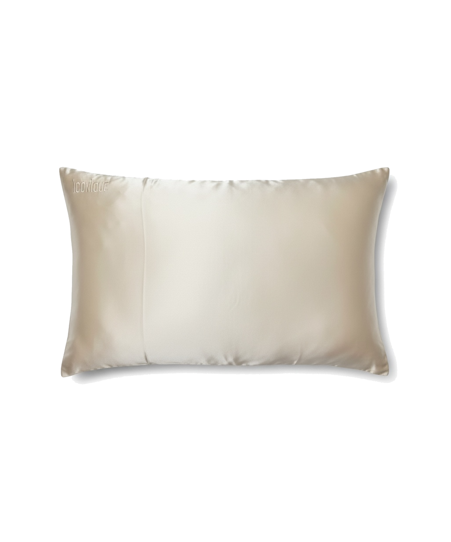 Taie d’oreiller 100 % pure soie – 19 Mommes