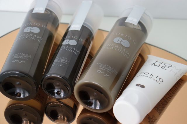 gamme tokio inkarami premium
