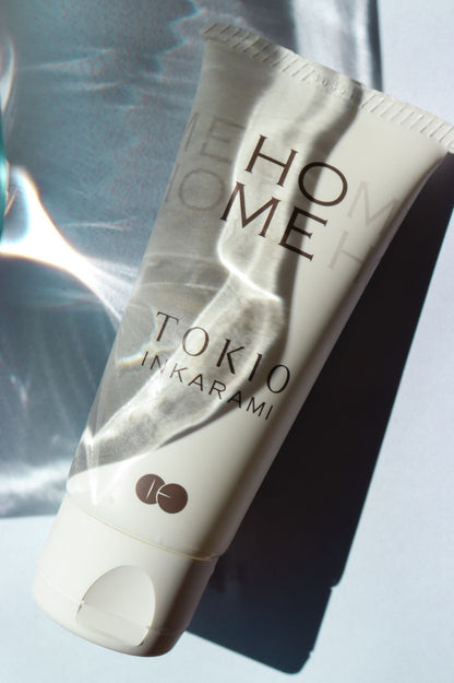 Masque Tokio Inkarami Home 50g pour cheveux secs et abîmés