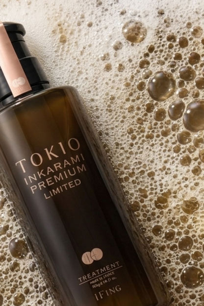 TRAITEMENT TOKIO INKARAMI LIMITED - 400G