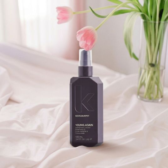 Routine Maman MAMA GLOW