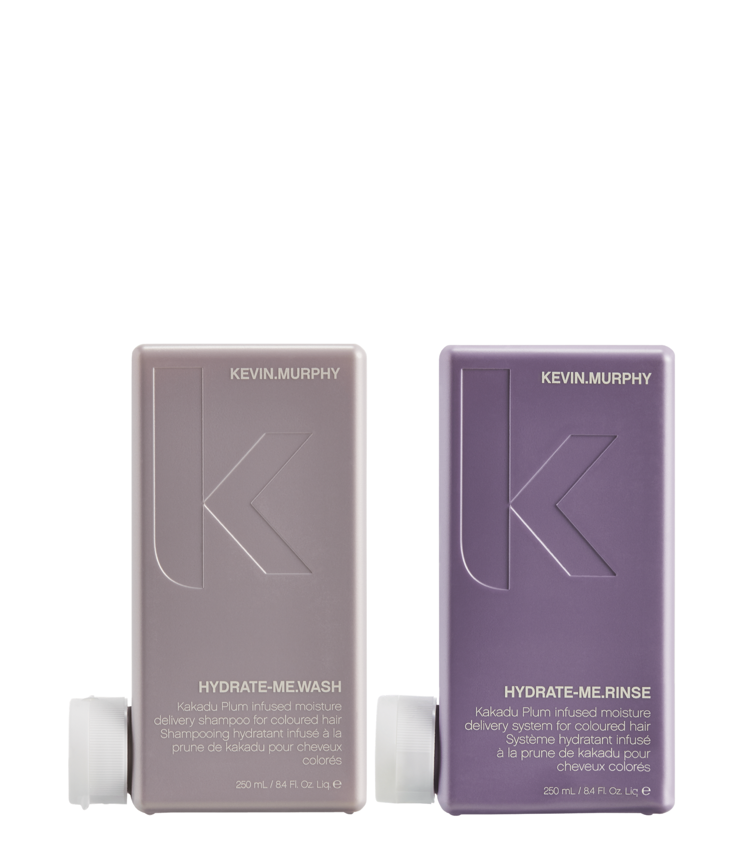 GAMME HYDRATE KEVIN MURPHY