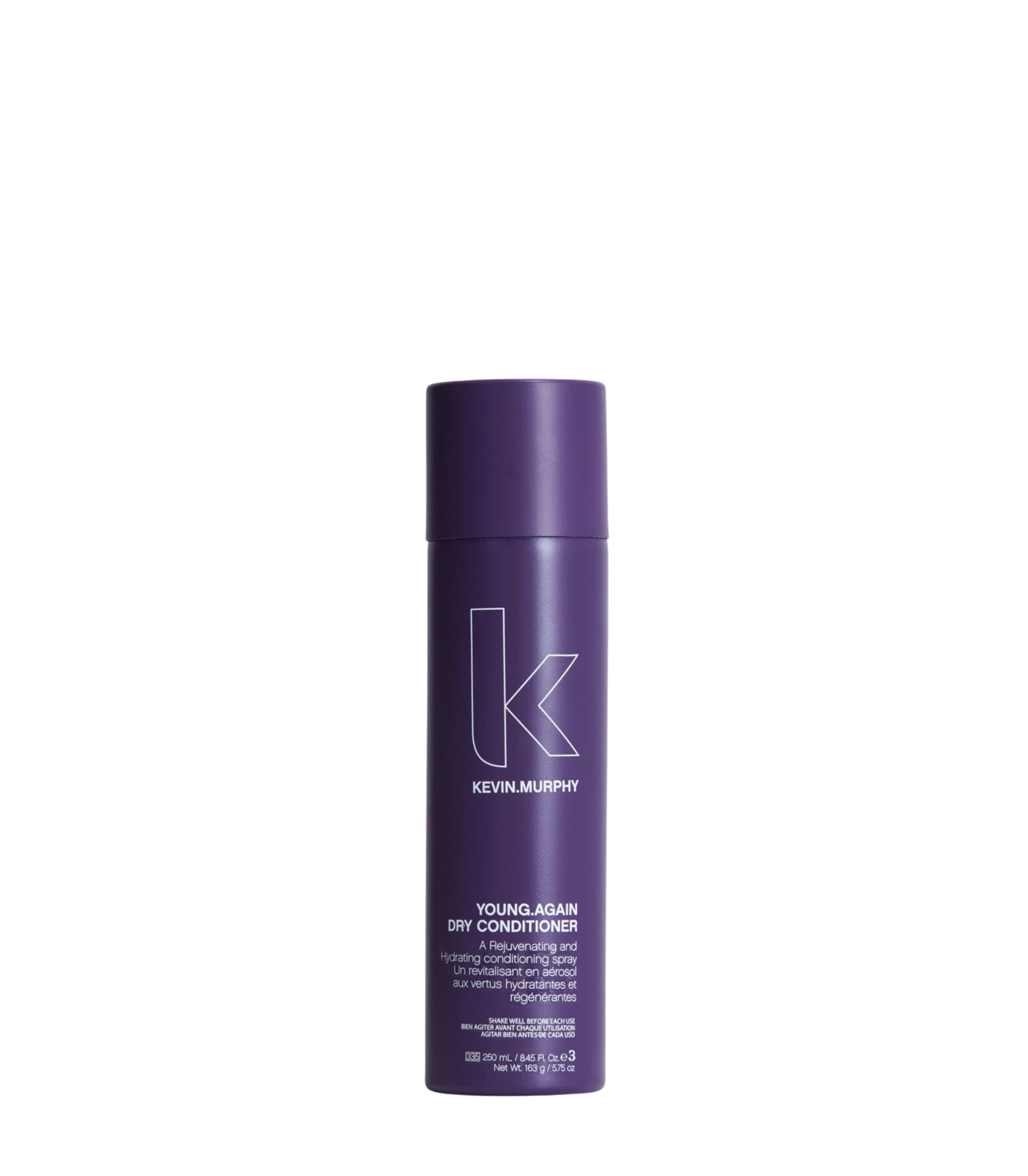 YOUNG.AGAIN DRY CONDITIONER - 250ML