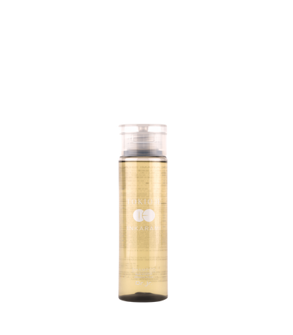 Shampoing Tokio Inkarami Platinum 200ml pour la croissance des cheveux