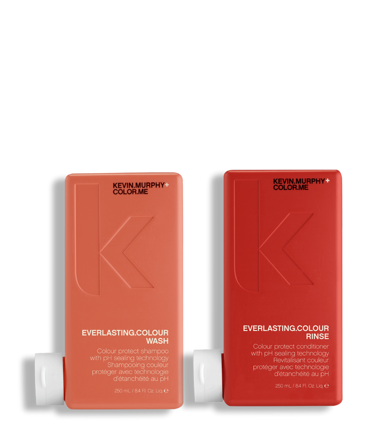 GAMME EVERLASTING COLOUR KEVIN MURPHY