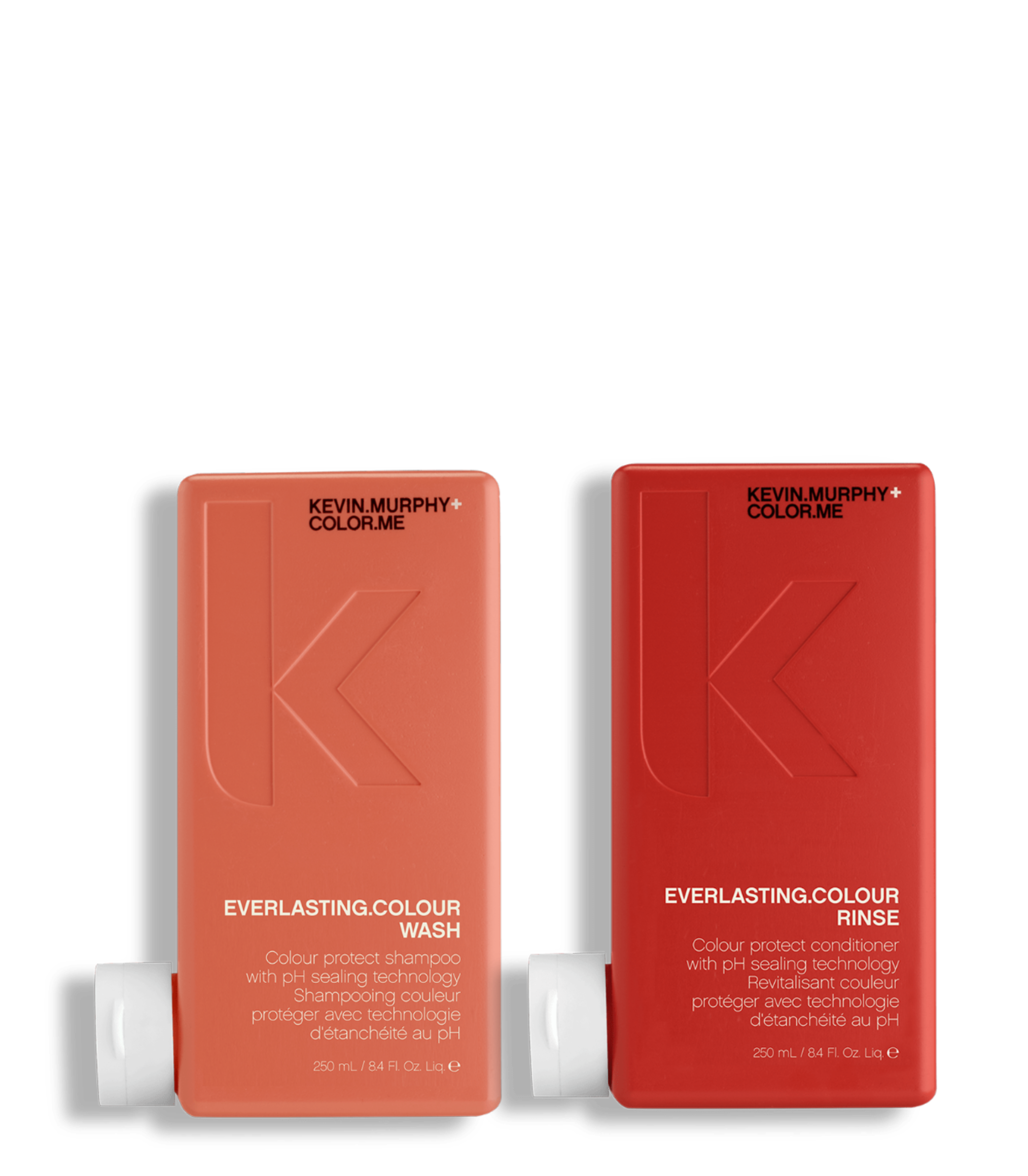 GAMME EVERLASTING COLOUR KEVIN MURPHY