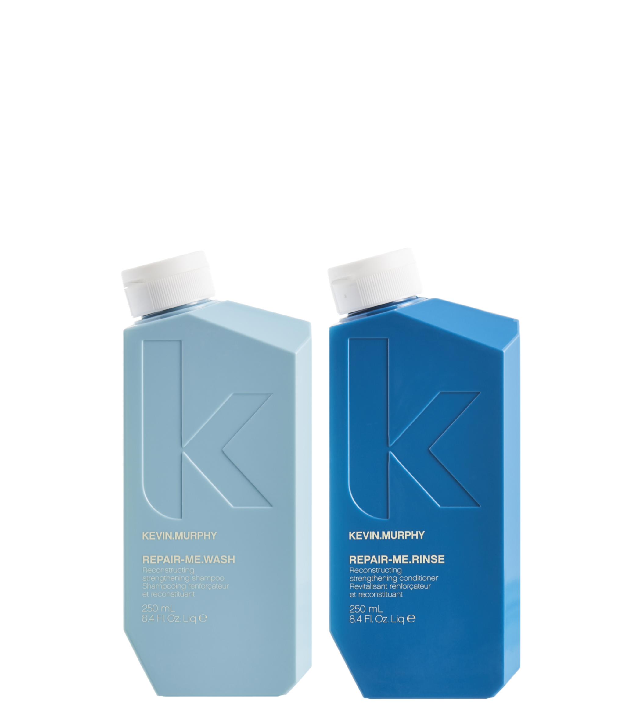 GAMME REPAIR KEVIN MURPHY