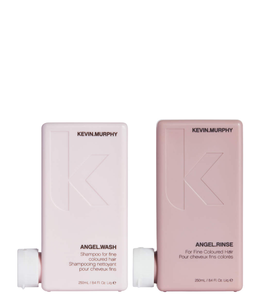 GAMME ANGEL KEVIN MURPHY